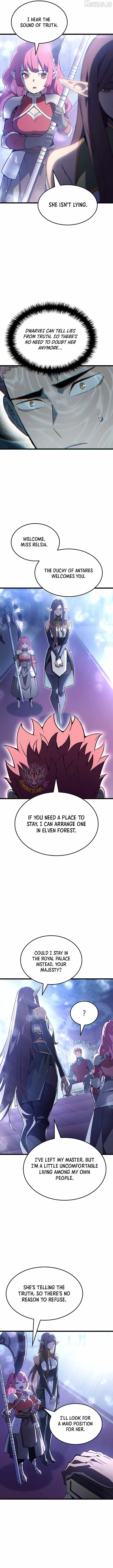 The Indomitable Martial King Chapter 138 page 3