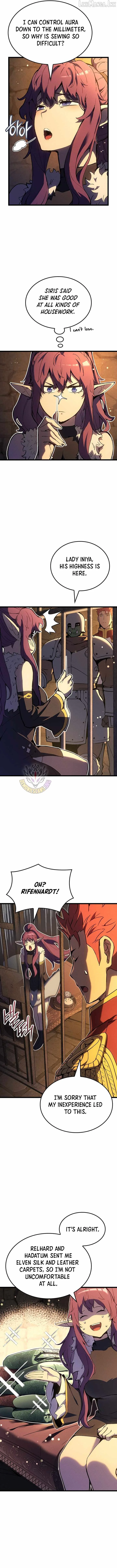 The Indomitable Martial King Chapter 140 page 2