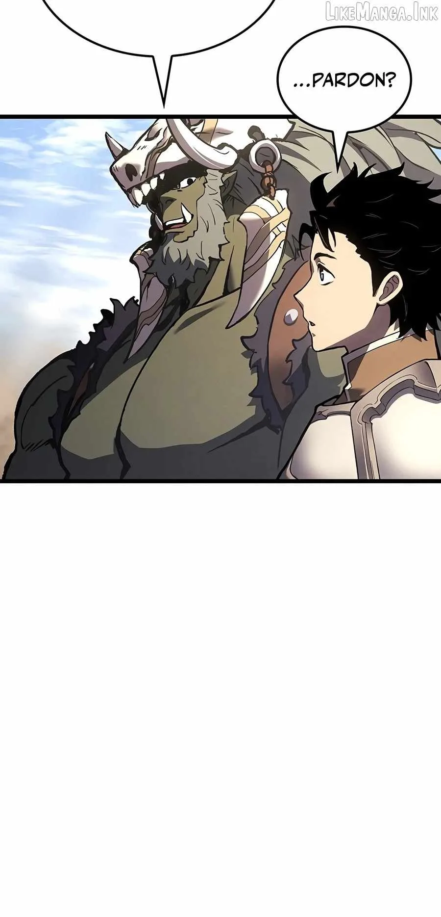 The Indomitable Martial King Chapter 141 page 13
