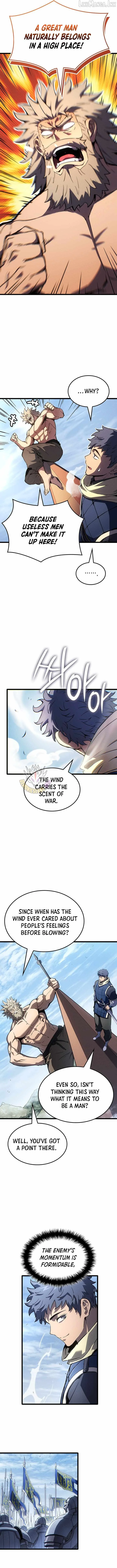 The Indomitable Martial King Chapter 142 page 14