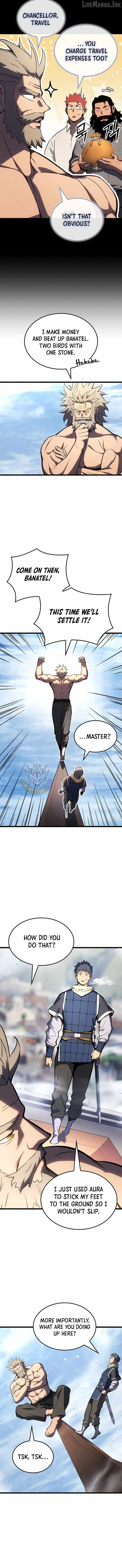 The Indomitable Martial King Chapter 142 page 13