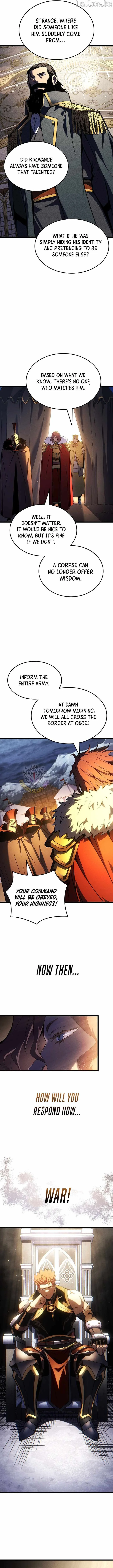 The Indomitable Martial King Chapter 143 page 9