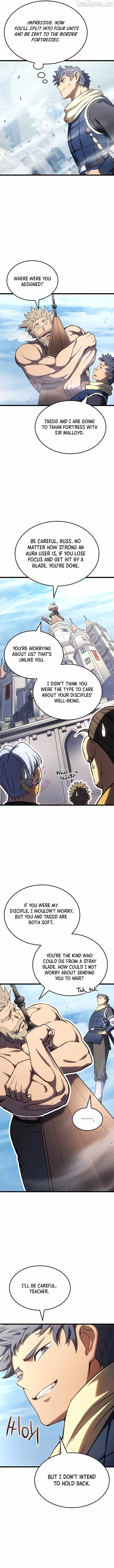 The Indomitable Martial King Chapter 143 page 2