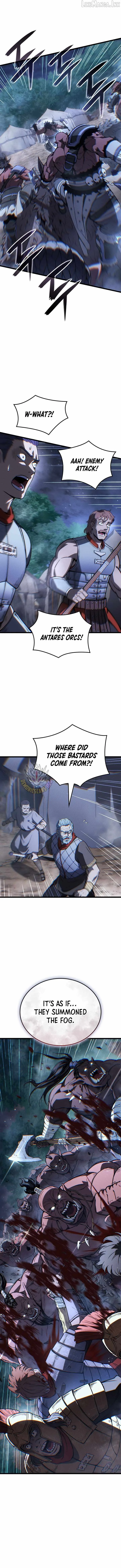 The Indomitable Martial King Chapter 143 page 13