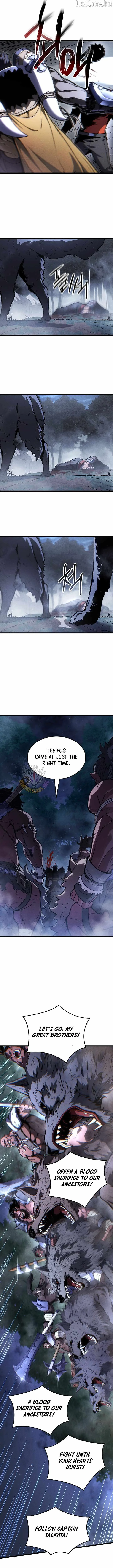 The Indomitable Martial King Chapter 143 page 12