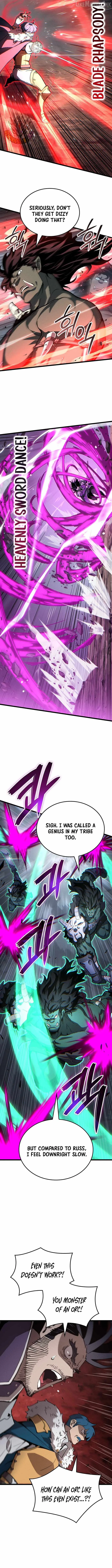 The Indomitable Martial King Chapter 145 page 13