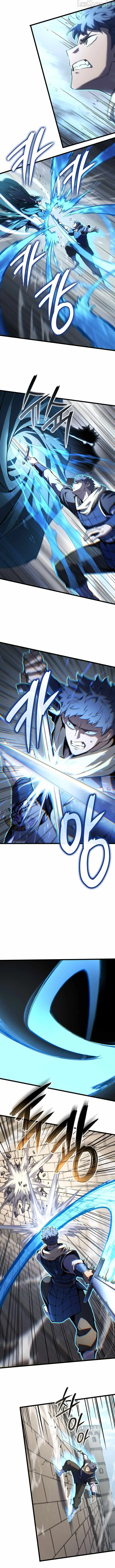 The Indomitable Martial King Chapter 145 page 3