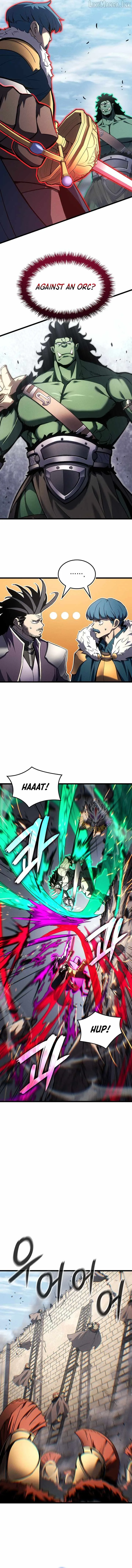 The Indomitable Martial King Chapter 146 page 9