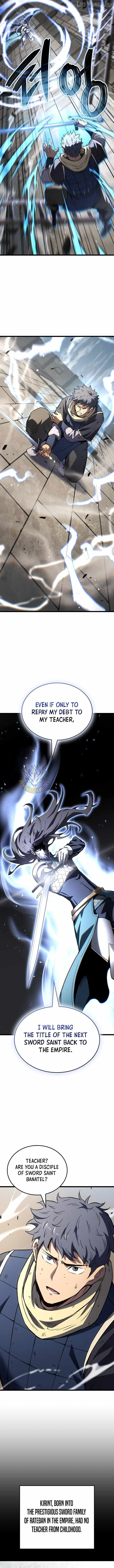 The Indomitable Martial King Chapter 146 page 12