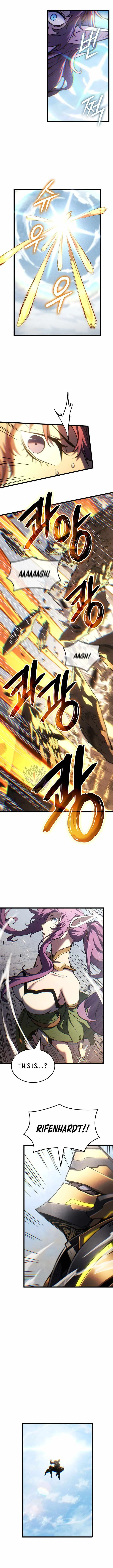The Indomitable Martial King Chapter 151 page 8