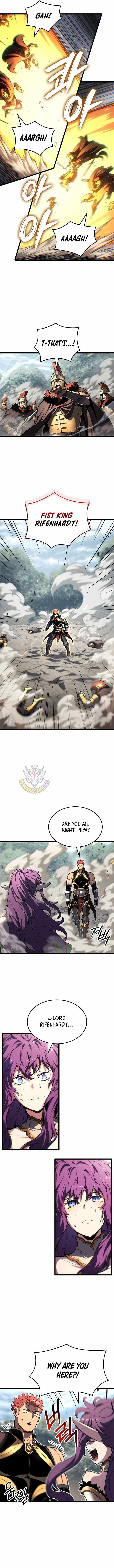 The Indomitable Martial King Chapter 151 page 10