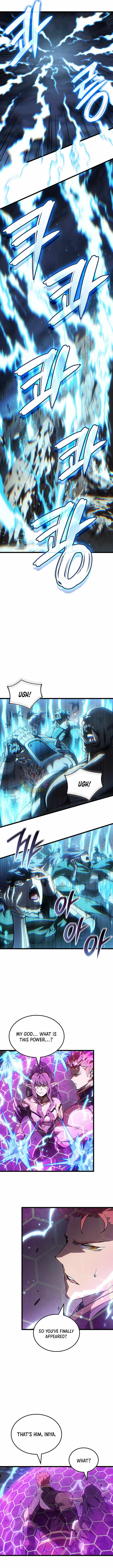 The Indomitable Martial King Chapter 152 page 13