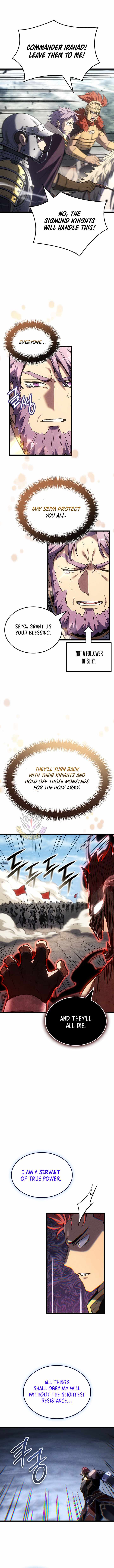 The Indomitable Martial King Chapter 152 page 11