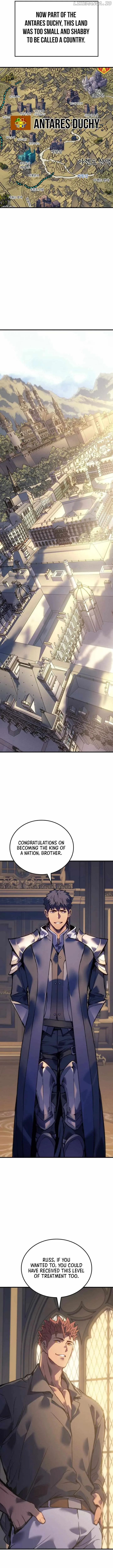 The Indomitable Martial King Chapter 59 page 6