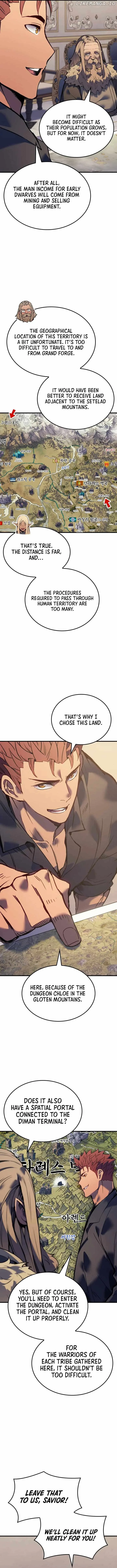 The Indomitable Martial King Chapter 59 page 14