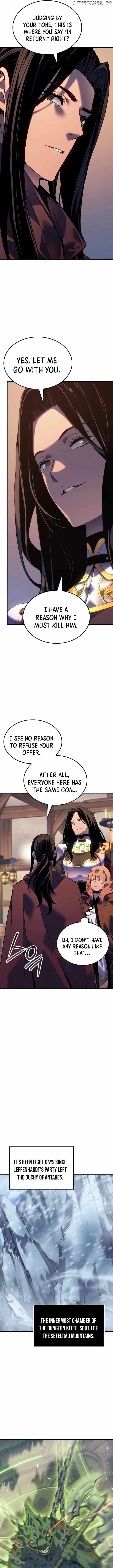 The Indomitable Martial King Chapter 60 page 12