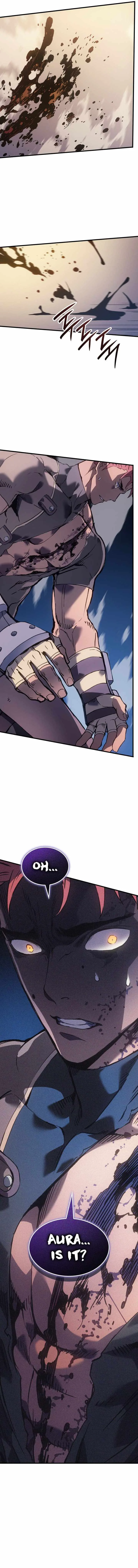 The Indomitable Martial King Chapter 62 page 16