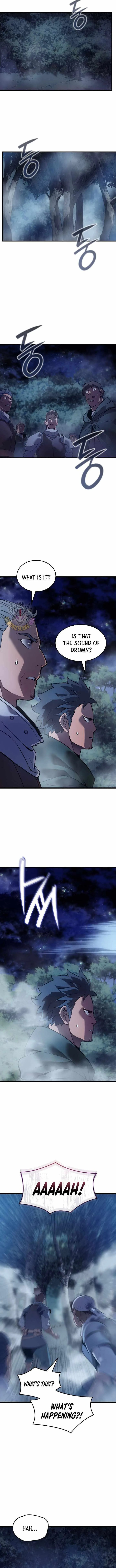 The Indomitable Martial King Chapter 66 page 11