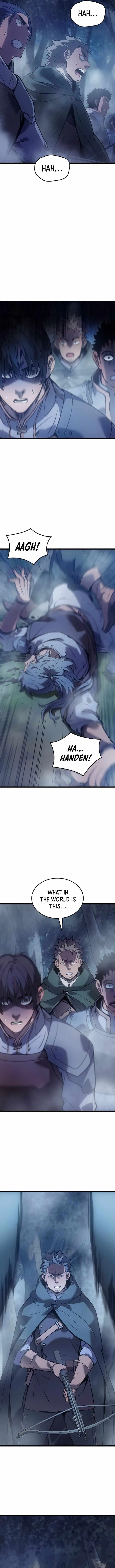 The Indomitable Martial King Chapter 66 page 12