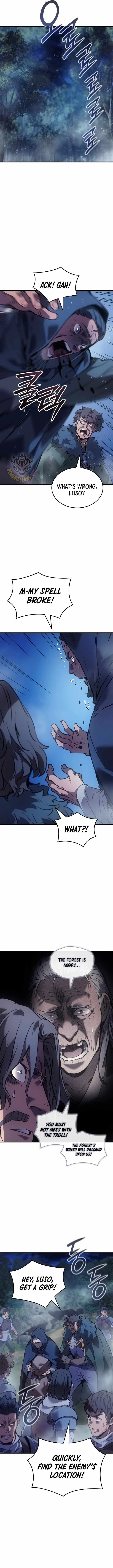 The Indomitable Martial King Chapter 66 page 15