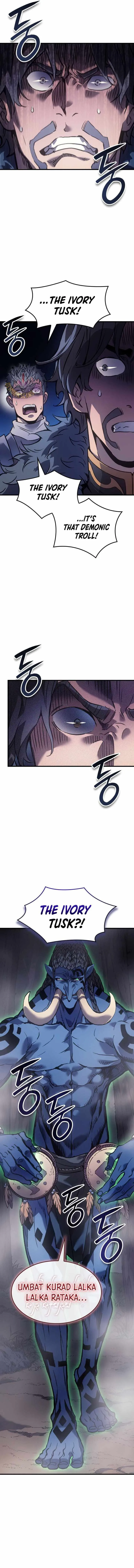 The Indomitable Martial King Chapter 66 page 17