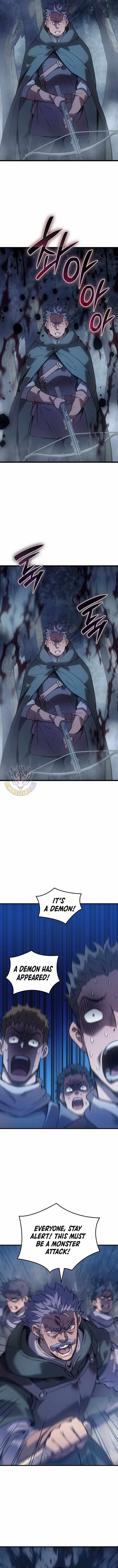 The Indomitable Martial King Chapter 66 page 13