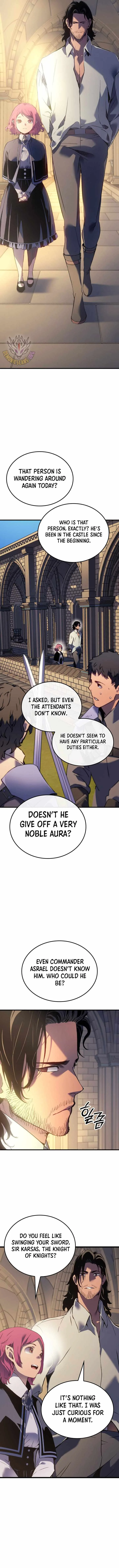 The Indomitable Martial King Chapter 67 page 11