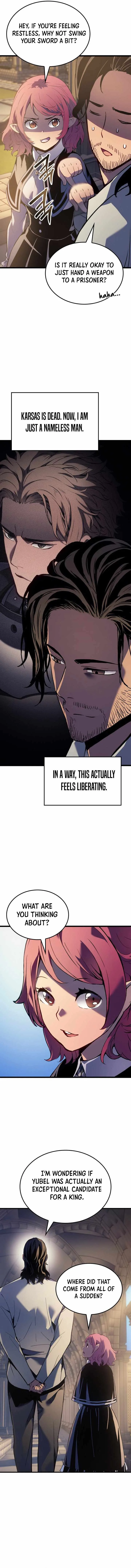 The Indomitable Martial King Chapter 67 page 12