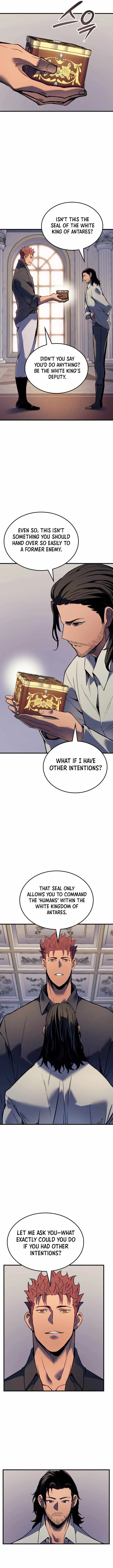 The Indomitable Martial King Chapter 68 page 4