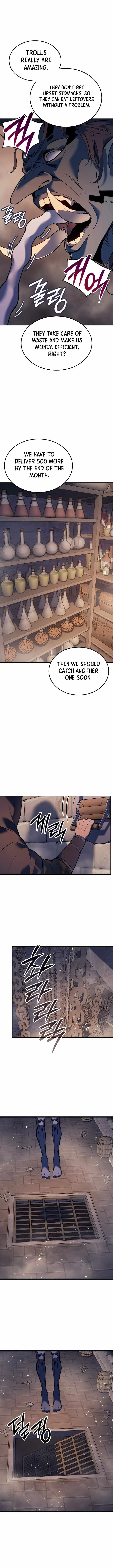 The Indomitable Martial King Chapter 68 page 16