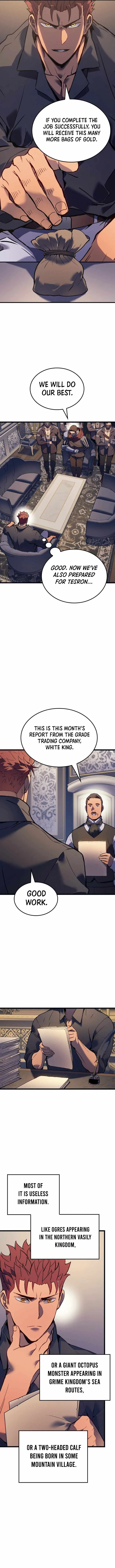 The Indomitable Martial King Chapter 68 page 12