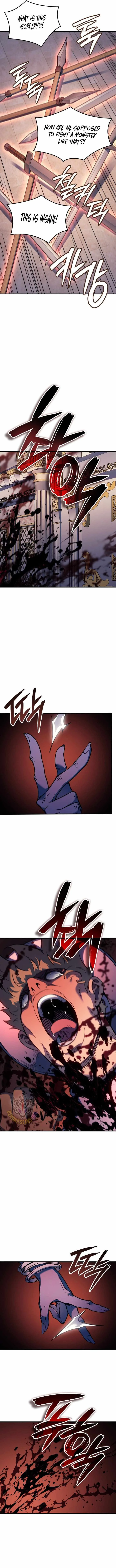 The Indomitable Martial King Chapter 69 page 15