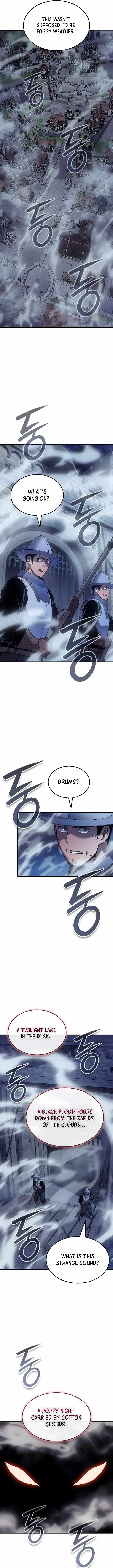 The Indomitable Martial King Chapter 69 page 6