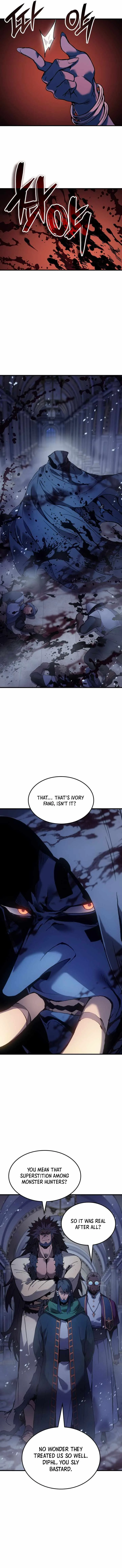 The Indomitable Martial King Chapter 69 page 16