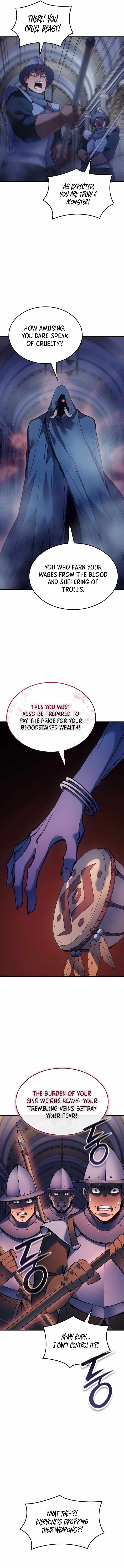 The Indomitable Martial King Chapter 69 page 14