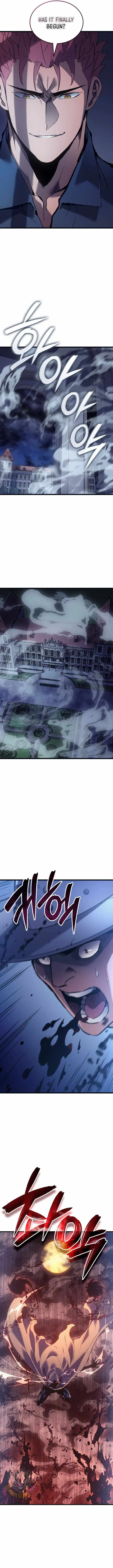 The Indomitable Martial King Chapter 69 page 9