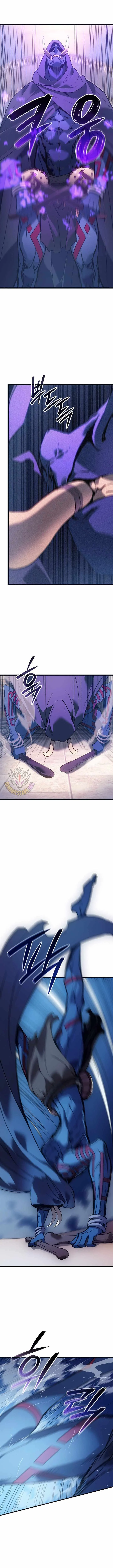 The Indomitable Martial King Chapter 70 page 11