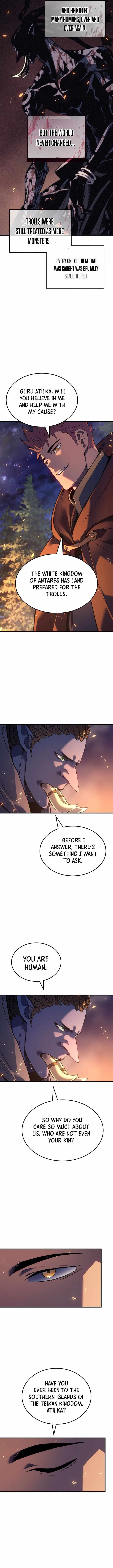 The Indomitable Martial King Chapter 71 page 17