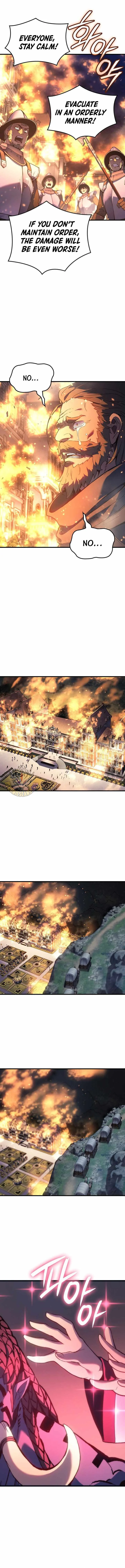 The Indomitable Martial King Chapter 71 page 13