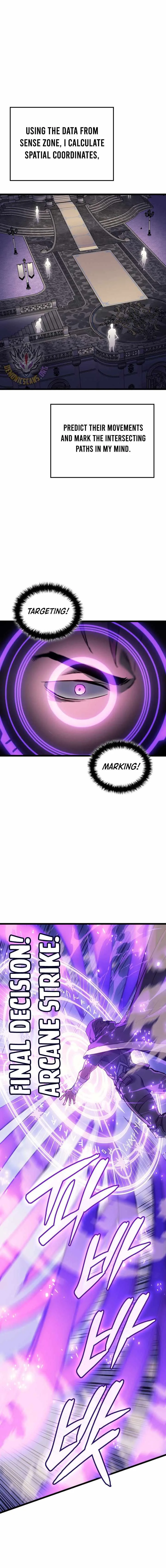 The Indomitable Martial King Chapter 74 page 13