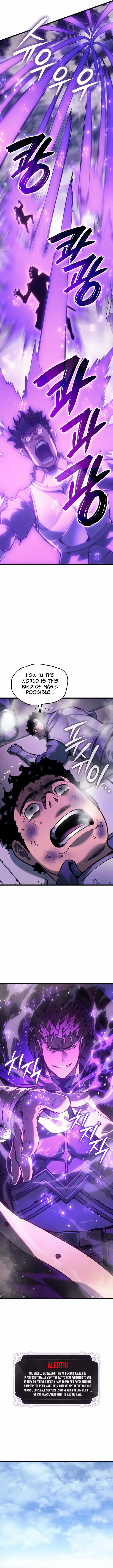 The Indomitable Martial King Chapter 74 page 14