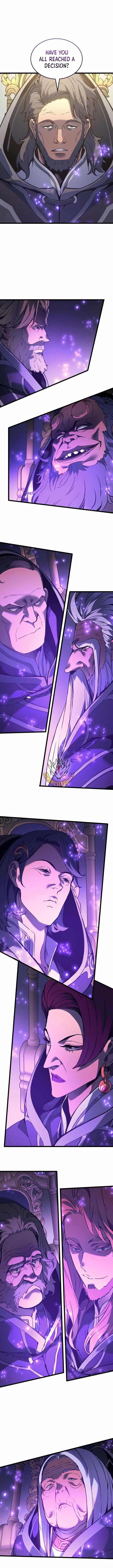 The Indomitable Martial King Chapter 75 page 14
