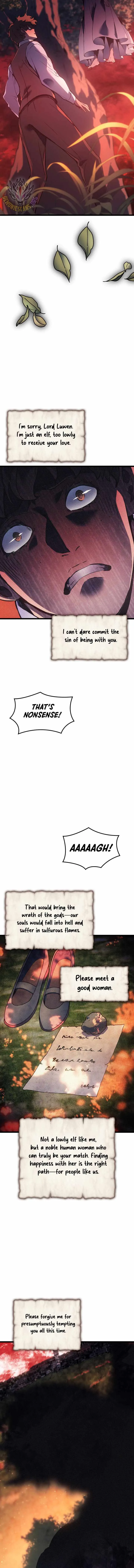 The Indomitable Martial King Chapter 76 page 7