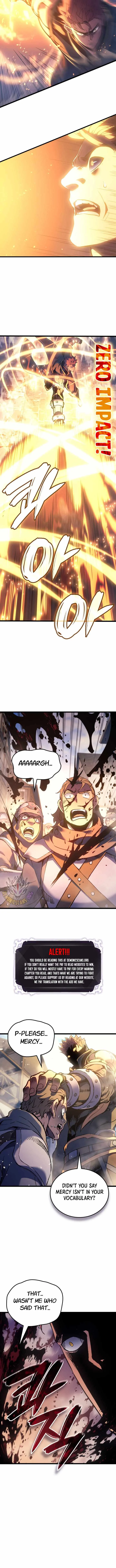 The Indomitable Martial King Chapter 77 page 13