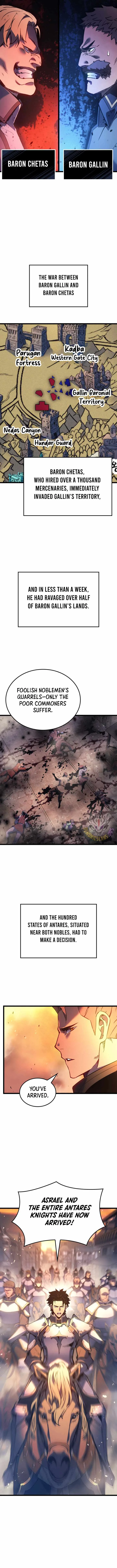 The Indomitable Martial King Chapter 77 page 15