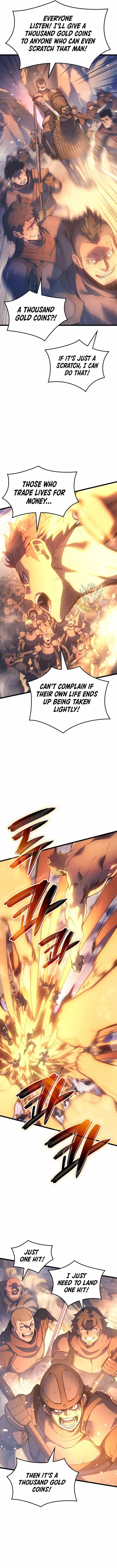 The Indomitable Martial King Chapter 78 page 5