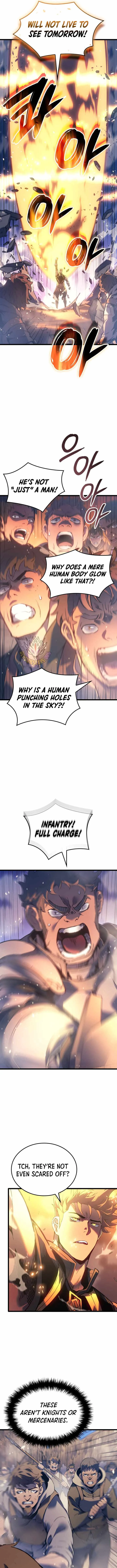 The Indomitable Martial King Chapter 78 page 12