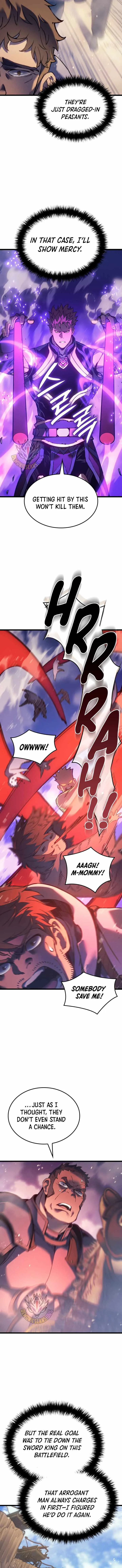 The Indomitable Martial King Chapter 78 page 13