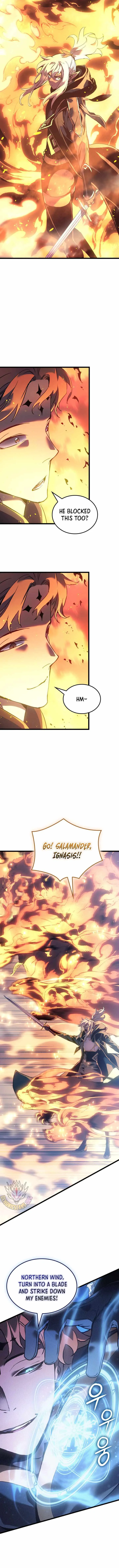 The Indomitable Martial King Chapter 79 page 15