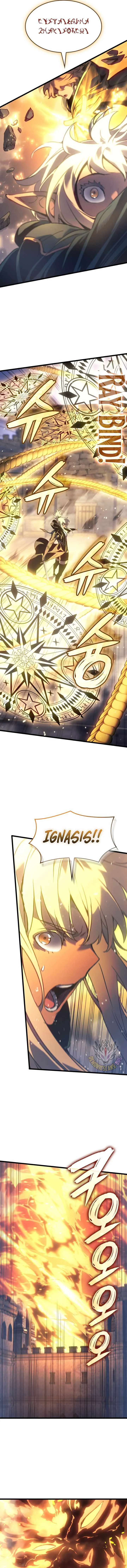The Indomitable Martial King Chapter 79 page 14